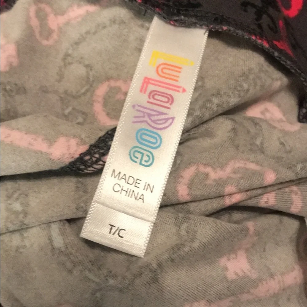 LuLaRoe legging Brand New 5 pairs - Picture 6 of 11